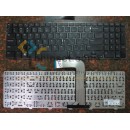 Dell Inspiron 15R keyboard, Dell N5110 Keyboard